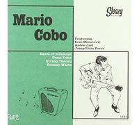 Cobo, Mario - Part 2 [Vinyl LP] [VINYL]