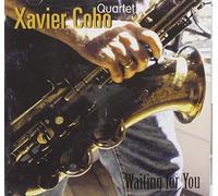 Cobo, Xavier - Waiting for You