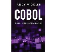 Cobol: Cobol Code Optimization: 3