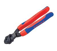 Knipex 71 02 200 SB Cobolt ® Compact Bolt Cutters Multi-Component Grip 200Mm