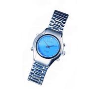 Cobolt Systems Ltd W12 Talking Ladies Watch with Expanding Bracelet
