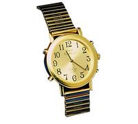 Cobolt Systems Ltd W8 Talking Watch with Expanding Bracelet
