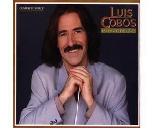 Cobos,Luis - Mi Disco de Oro