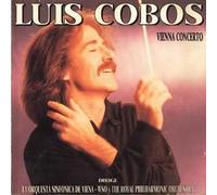 Cobos, Luis - Vienna Concerto