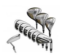 COBRA 10 Piece Golf Set Right Handed XL