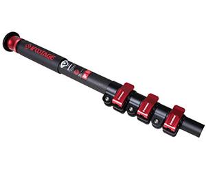 Cobra 2 C150 II with Komodo K5 Fluid Head Bundle