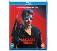 Cobra [Blu-ray]