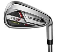 COBRA 2025 AIRx 2.0 IRONS / GRAPHITE SHAFTS