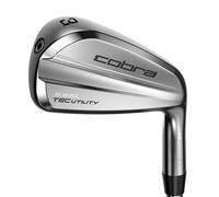 COBRA 2025 KING TEC UTILITY DRIVING IRON / GRAPHITE SHAFTS - Right , #2 /17° , Mitsubishi MMT / Stiff