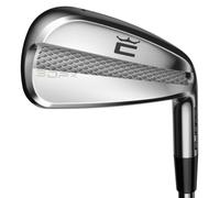 COBRA 2026 3DP X IRONS / STEEL SHAFTS