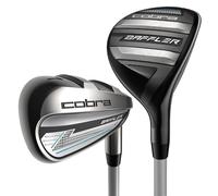 COBRA 2026 BAFFLER COMBO LADIES IRON SET - GRAPHITE SHAFTS