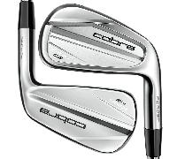 COBRA 2026 KING CB-MB INDIVIDUAL COMBO IRONS / STEEL SHAFTS