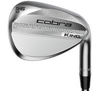 COBRA 2026 KING GOLF WEDGE / CHROME