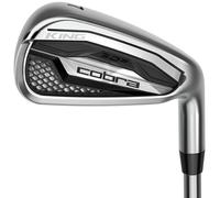 COBRA 2026 KING IRONS / STEEL SHAFTS - CUSTOM