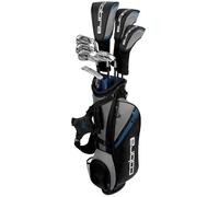 COBRA 2026 KING JUNIOR GOLF SET - AGE 10-12 / LEFT HAND