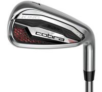COBRA 2026 KING MAX IRONS / STEEL SHAFTS - CUSTOM