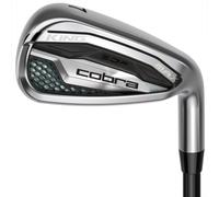 COBRA 2026 KING MAX LADIES IRONS / GRAPHITE SHAFTS