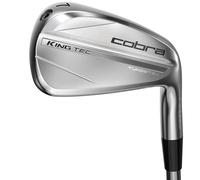 COBRA 2026 KING TEC IRONS / STEEL SHAFTS - CUSTOM