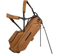COBRA 2026 PREMIUM GOLF STAND BAG - DESERT TAN +FREE GIFT - PREORDER LATE MAY