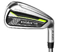 COBRA 2026 RAD-S IRONS