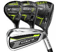 COBRA 2026 RAD-S ULTIMATE PACKAGE SET