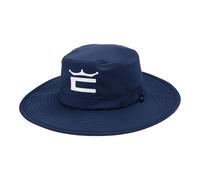 COBRA 2026 TOUR CROWN AUSSIE GOLF BUCKET HAT - NAVY