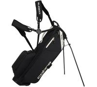 COBRA 2026 ULTRALIGHT 2 PRO GOLF STAND BAG - BLACK / ALMOND +FREE GIFT
