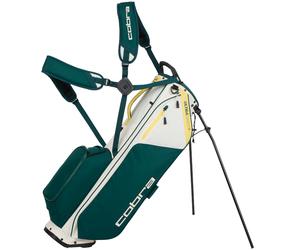 COBRA 2026 ULTRALIGHT 2 PRO GOLF STAND BAG - SUGARED ALMOND / DARK MRYTLE