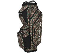 COBRA 2026 ULTRALIGHT PRO GOLF CART BAG - SNAKE CAMO