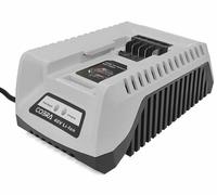 Cobra 40v 4Ah Fast Charger