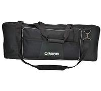 Cobra 49 Key Keyboard Bag 870 x 330 x 100mm - 10mm padding for extra protection