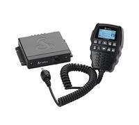 Cobra 75 All Road Wireless CB Radio - Dual-Mode AM/FM, Full 40 Channels, Bluetooth Connectivity, Digital Noise Cancellation, Waterproof, Instant Channel 9, 4-Watt Output, Easy to Operate, Black