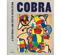 COBRA: A Pictorial and Poetic Revolution