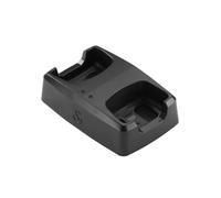Cobra ACXT 1000 Dock Charging Station for 2 Walkie Talkies