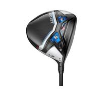 Cobra Aerojet Stiff Left LS Driver, BLACK