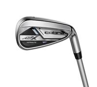 Cobra Air-X 2.0 Womens Irons Graphite Shafts Now Half Price