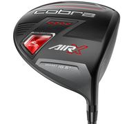 Cobra Air-X Golf Driver Ultralite 40 Shaft Right Handed with Headcover Included
