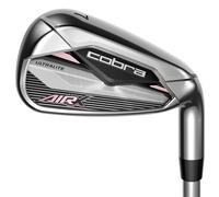 Cobra Air X Golf Irons - Women's