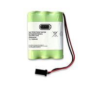 Cobra Alarm Battery Car Sounder 7.2V 1500mAh Replacement Backup Model 5370 6422
