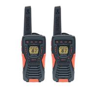 Cobra AM1055 Twin Radio