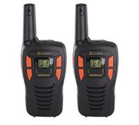 Cobra AM255 two-way radio 16 channels