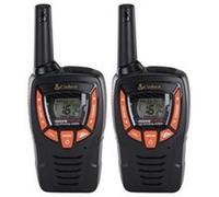 COBRA AM655 COBRA AM655 PMR446 RADIO TWIN