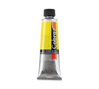 COBRA Artist 150ML PERM.LEMON YLW