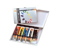 Cobra Artist oil colour mixing set | 5 x 20 ml