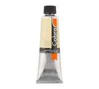 150ml - Cobra Artist Watermixable Oil - Series 3 - Titanium buff