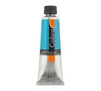 150ml - Cobra Artist Watermixable Oil - Series 3 - Turquoise blue
