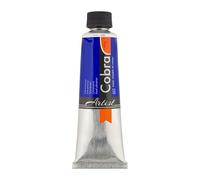 150ml - Cobra Artist Watermixable Oil - Series 2 - Ultramarine