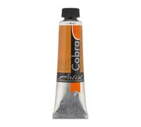 Cobra Artist Oil Colour Tube 40 ml Deep Gold 803