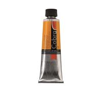 Cobra Artist Oil Colour Tube 40 ml Permanent Yellow Deep 285