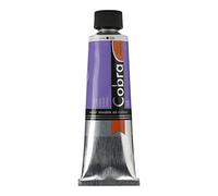 Cobra Artist Oil Colour Tube 40 ml Violet 536
